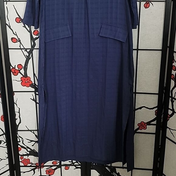 Pomander Place Carolina Carftan 100% Cotton - Picture 4 of 9